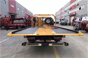 井研附近汽车救援服务