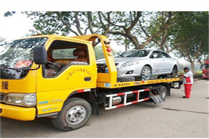 井研附近24小时汽车拖车服务热线