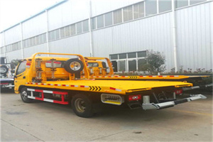 井研附近拖车救援搭电