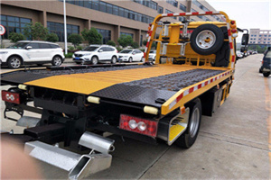 井研24小时汽车送油服务公司