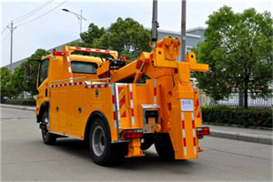 井研高速路拖车费