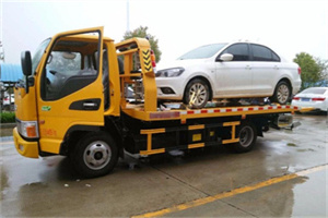 井研附近拖车救援24小时服务热线