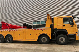 井研道路救援公司